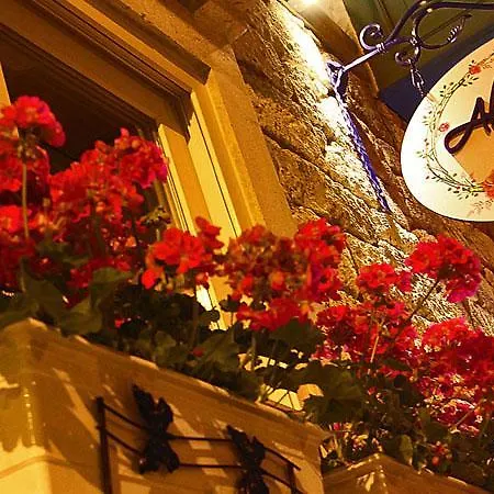 Ala Rosa Boutique Alaçatı