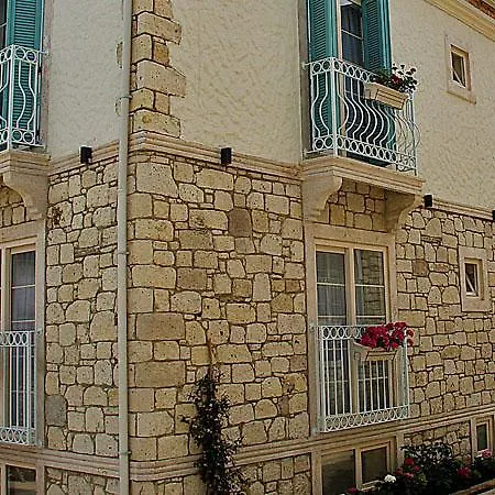 Ala Rosa Boutique Alaçatı