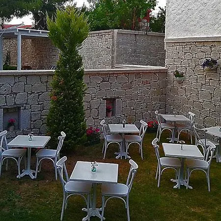 Ala Rosa Boutique Hotel Alaçatı