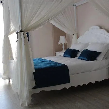 Hotel Ala Rosa Boutique