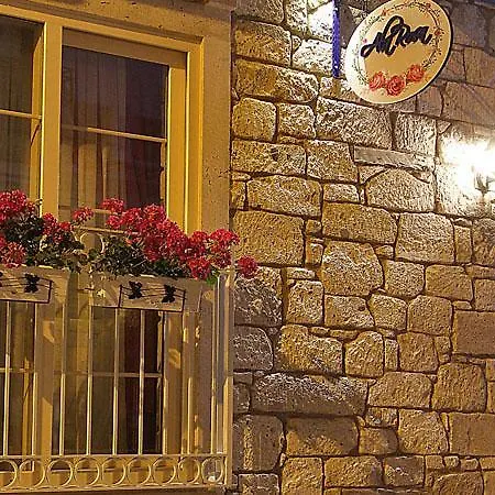 Ala Rosa Boutique * Alaçatı