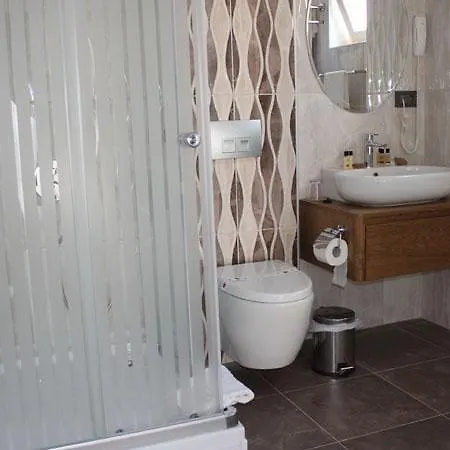 Hotel Ala Rosa Boutique Alaçatı