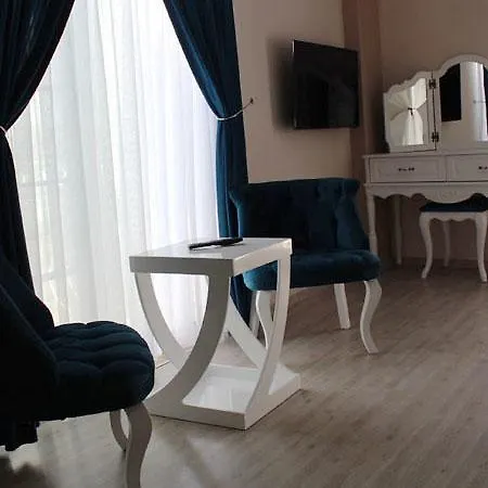 Hotel Ala Rosa Boutique