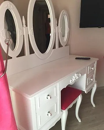 Ala Rosa Boutique Hotel Alaçatı