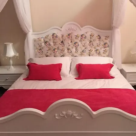 Ala Rosa Boutique Hotel *