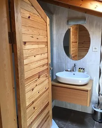 Ala Rosa Boutique Hotel *
