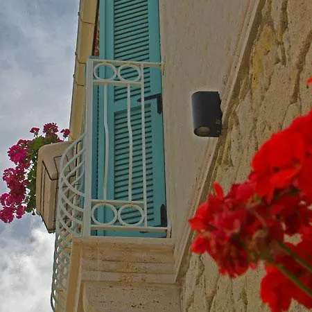 Ala Rosa Boutique Alaçatı