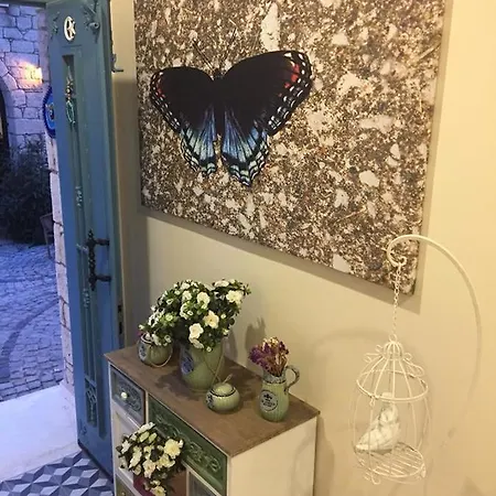 Ala Rosa Boutique Hotel *