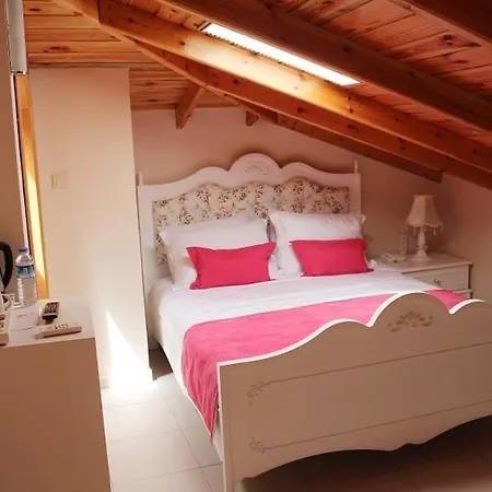 Hotel Ala Rosa Boutique Alaçatı