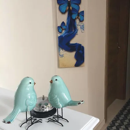 Ala Rosa Boutique * Alaçatı