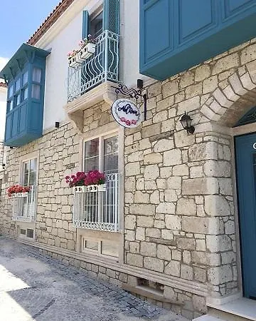 Otel Ala Rosa Boutique *